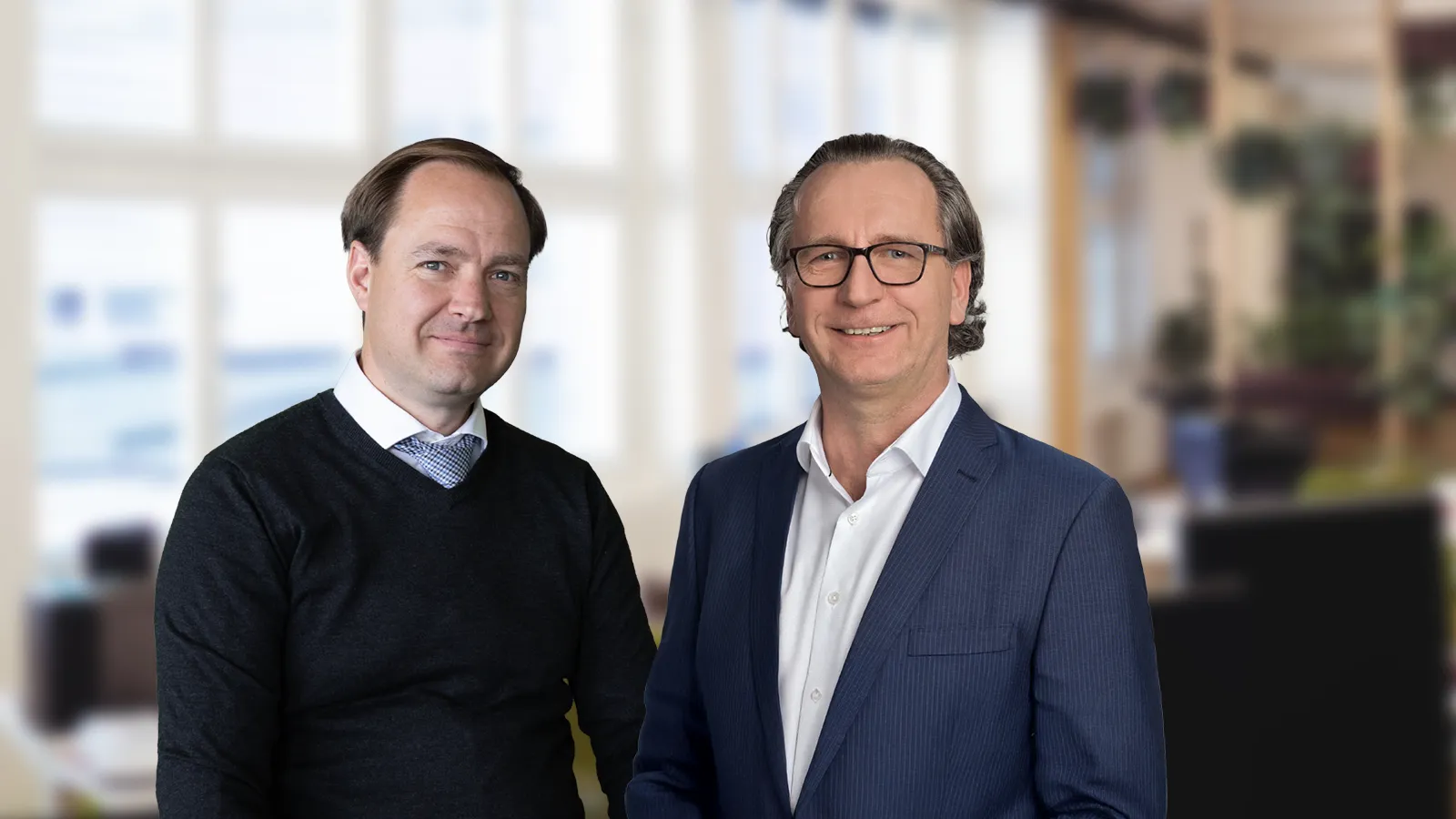 Blogartikel Titelbild: Tax Compliance im Mittelstand Blogartikel Titelbild: Tax Compliance im Mittelstand